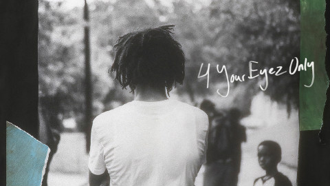 J. Cole - Eyez